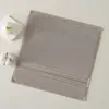Toalla cuadrada pequeña de algodón puro grado bebé Clase A, suave, absorbente, sin pelusa, toalla de mano, regalo promocional, toalla de mano pequeña