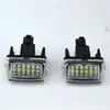 Amazon Transfronterizo para Luz LED de Matrícula Toyota Camry/YARIS/ EZ/VIOS EBAY
