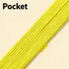 Funda Protectora para Teléfono Móvil Cubierta Trasera Carcasa Blanda Apple Samsung Iphone14 Resistente al Desgaste y a los Golpes Bolsillo de Bolsa Tejida para Teléfono Móvil