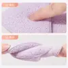 Esponja Limpiadora Gecomo Estilo Guante, Limpieza Profunda, Esponja Engrosada, Suave y Amigable con la Piel, Herramienta Suave para Lavar el Rostro