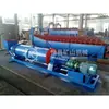 Molino de Bolas para Molienda de Escoria de Mauritania Ahorro de Energía Tamaño de Partícula de Descarga 0.074-0.4mm