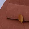 Tela de chenilla para sofá Color sólido Terciopelo Engrosada Cojín Mantel Funda de sofá de tela para sofá hecha a mano DIY