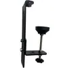 Placa de Extensión para Soporte Songneng T6, Escritorio Grueso, Sin Agujeros, Rotación Universal, Base Telescópica Horizontal, Extensión Vertical 20cm