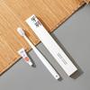 Escova de Dentes Descartável de Hotel Kit de Lavar Atacado Quarto de Estadia Pasta de Dente Hotel Seis em Um Suprimentos Cabelo Macio Ferramentas Dentárias