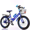 Dihuang Dobrável Nova Bicicleta de Montanha para Adultos e Crianças Velocidade Variável Velocidade Única Masculina e Feminina Bicicleta para Alunos do Ensino Fundamental 20/22/24