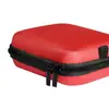 Bolsa para Cables de Datos Caja de Almacenamiento Digital Bolsa de Almacenamiento para Cargador de Teléfono Móvil Batería Portátil Bolsa de Protección Portátil a Prueba de Golpes