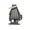 Transportador de Alambre Forjado, Fabricante de Cadena de Acero Inoxidable Resistente a Altas Temperaturas, Piezas de Forja No Estándar, Línea de Transporte, Transportador de Cadena