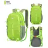 Mochila de Montañismo para Exteriores, Bolsa Deportiva para Correr, Mochila Impermeable, Bolsa de Viaje Ultraligera, Bolsa de Ciclismo, Mochila Escolar, Mochila de Campo Traviesa