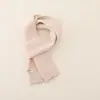 Bufanda y Guantes para Niños 2026 Invierno Nuevo Estilo Conjunto de Dos Piezas de Lana Tejida para Niños y Niñas, Calentador de Cuello y Conjunto a Prueba de Frío