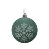 Bolas de Navidad Afelpadas Adornos para Árbol de Navidad Decoraciones de Bolas Afelpadas Navideñas Decoraciones Colgantes para Regalo Pe Bolas Afelpadas Mixtas para Árbol de Navidad