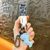 2026 Año del Caballo Mascota Peluche Llavero de Pony, Muñeco Colgante de Hazte Rico Pronto, Lindo Regalo de Año Nuevo al por Mayor