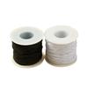 Hilo Elástico para Bisutería, Materiales para Bisutería, Accesorios DIY, Hilo Elástico para Joyería, Alta Elasticidad 1mm Hilo Elástico de Colores