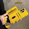 Soporte tarjetero espejo de maquillaje funda protectora apto para iPhone 18 Pro Max, funda de teléfono de cuero estilo Chanel 18/17