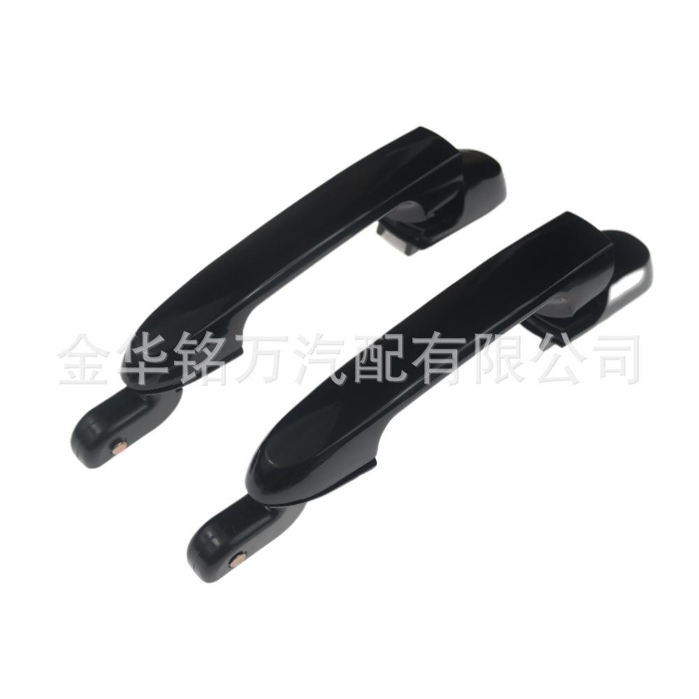 124、现代途胜车门外拉手82650-2E000 82660