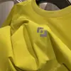 Circulação Secagem Rápida Tecnologia Microporosa de Corpo Inteiro Estampa Refletiva Esportes ao Ar Livre Masculino e Feminino Lazer Camiseta Raglan de Manga Comprida