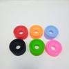 Comercio Exterior Amazon Agrandador Masculino Ejercitador Productos para Adultos Accesorios Silicona Cubierta de Cuero Bola de Goma Silicona Fabricante