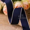 Sombrero de paja tejido con borde de colores, cinturón decorativo de lazo, zapatos, correa de mariposa, cinta de Corea del Sur, accesorios de ropa