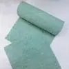 Pano Rasgável à Mão Que Absorve Água e Não Solta Fiapos, Pano de Limpeza Específico para Cozinha para Remover Gordura, Espessado, Dupla Utilização para Seco e Úmido, Toalha Rasgável à Mão em Rolo