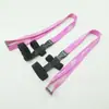 Juego de tazas de producción de fábrica, correa para colgar copas de vino, cuerda para colgar juego de tazas, venta directa de fábrica, cuerda para colgar juego de tazas, correa