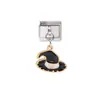 Pulseira com Módulo de Fivela de Encaixe Nova Transfronteiriça Combinação Livre Acessórios de Decoração de Natal Pulseira Pingente Venda Quente na Amazon