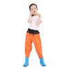 Pantalones de agua al por mayor de fábrica de una pieza para niños, pantalones de agua para pescar en el mar, ropa impermeable, equipo de pesca, vadeador hasta la cintura, pesca con vadeador de cuero tipo horquilla
