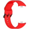 Adecuado para Correa de Reloj Redmiwatch4, Correa de Reloj Modelo Idéntico Oficial Redmi Watch5, Pulsera de Silicona Watch6