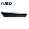 Yubo - Adecuado para Panel de Recorte Inferior del Parachoques Trasero de Mitsubishi Outlander 2019 6415A103