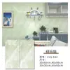 Papel Pintado Habitación Autoadhesivo Impermeable a Prueba de Humedad Estilo Ins Pegatina de Pared Imitación Azulejo Pegatina de Pared Autoadhesiva