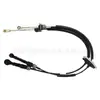 4379438502 43794-38502 para Hyundai Kia Cable de Cambio