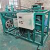 Máquina de Corte de Tambor de Óleo Totalmente Automática, Máquina de Corte de Tambor de Tinta Usado, Equipamento de Corte e Abertura de Tambor de Óleo Usado