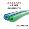 Expansor de Peito de Três Furos com Resistência Ajustável Treinador de Força para Braços Treinamento de Músculos do Peito Indoor Equipamento de Fitness para Casa Alongamento