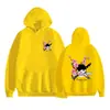 Transfronterizo nuevo una pieza estampado casual holgado estudiante Harajuku hombres y mujeres sudadera con capucha hoodie periférico