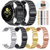 Pulseira de Metal de Aço Inoxidável para Apple Watch S109876543SE Smartwatch