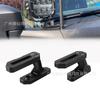 Adecuado para Ford Bronco 21-24 Soporte para Pilar A Bronco Modificado Aleación de Aluminio CNC Soporte para Luz Auxiliar