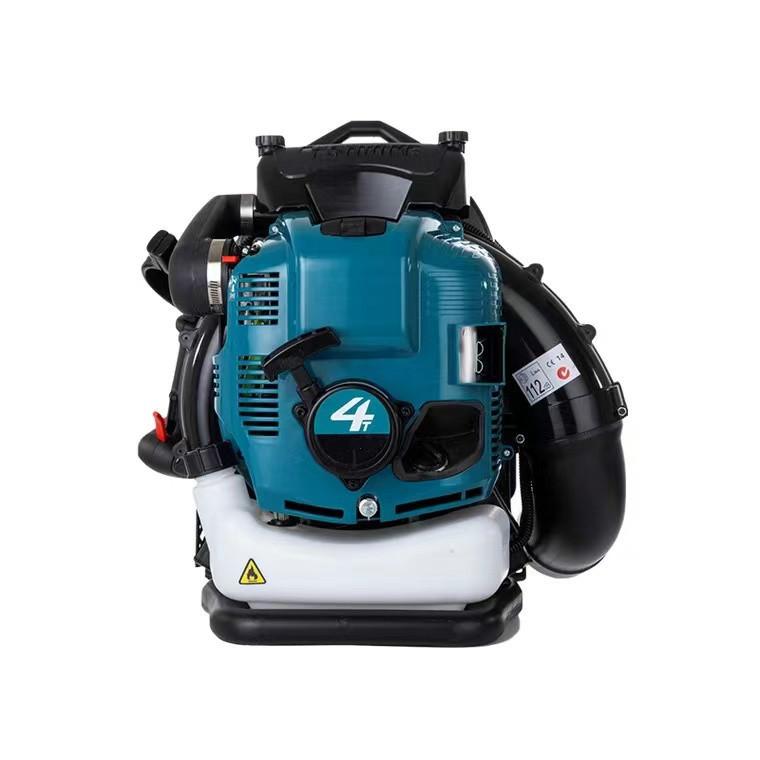 四冲程风力灭火机 (2)