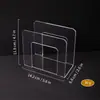 Porta Servilletas Acrílico Amazon Dispensador de Servilletas Tik Tok SHEIN Barra Fiesta Cocina Portatoallas de Mano