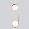 Nordic Simples Criativo Personalizado Luz Única Lustre de Luxo Restaurante Café Loja de Chá com Leite Bar Quarto Lustre de Cabeceira