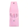 Set de Pinzas de Acero Inoxidable Clip para Cejas para Depilar Barba y Cabello, Clip para Recortar Cejas Herramienta de Belleza Set de Pinzas para Cejas