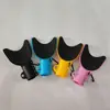 Haste de apoio de cotovelo economizadora de trabalho haste de apoio de mão haste de apoio de braço haste de vara de pesca apoio de braço de vara de pesca suporte de apoio potente para arrasto de braço de pesca acessórios de pesca antiderrapantes