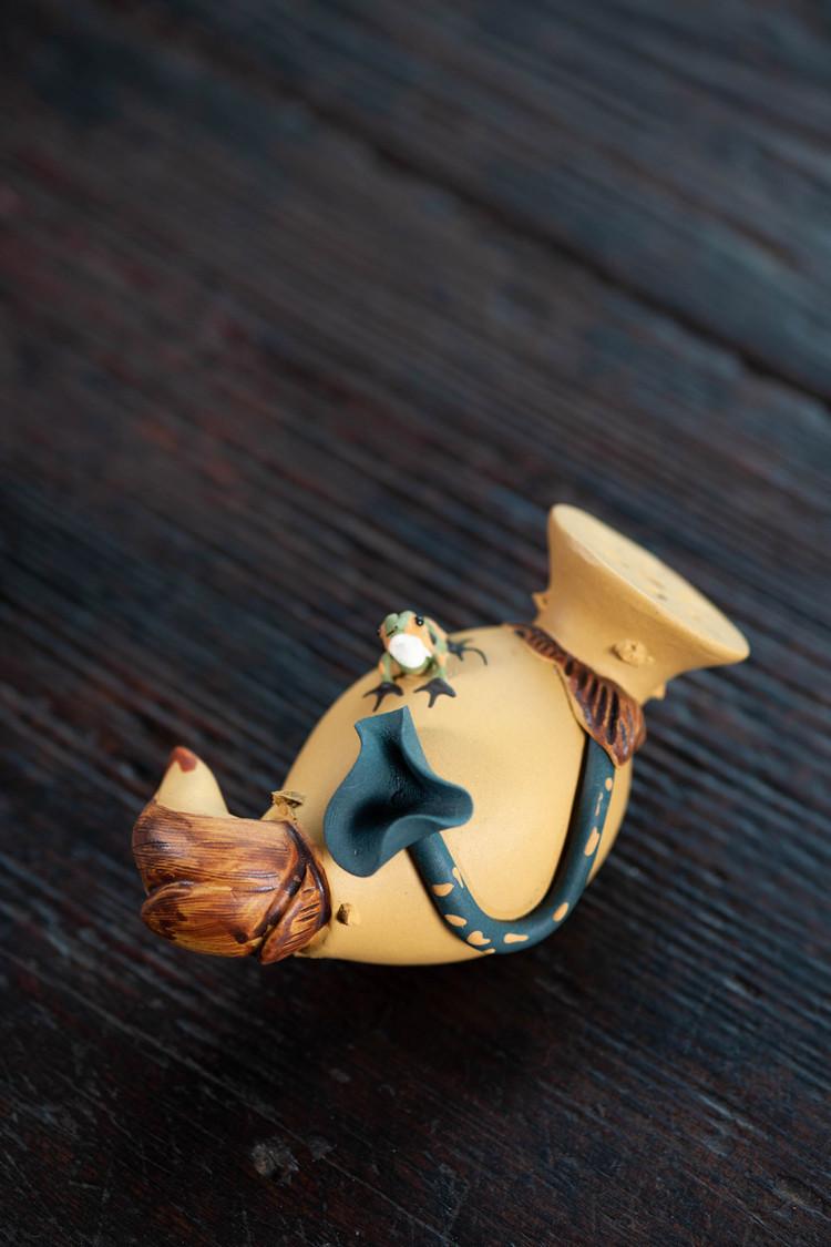 两款喷水莲藕11 16