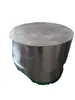Zhejiang Haidi Suministro Ángulo de Aluminio 55 Grosor Tamaño Cortado 40 * 40 * 2 mm