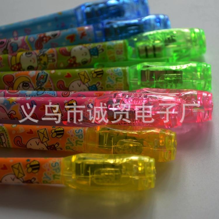 景影笔