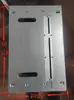 Bordeadora Totalmente Automática Peças Manual Bordeadora Marcenaria Reforma da Casa Portátil de Mesa Doméstica Corte Automático de Fita Peças