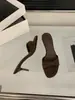 Sapatos de Salto Alto Fino, Sandálias de Tira Única Estilo Francês, Sapatos Femininos para Uso Externo, Sandálias Simples e Elegantes para o Verão de 2026 para Combinar com Saias
