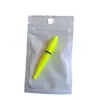Flotador de pesca llamativo pesca en el mar pesca nocturna accesorios para flotadores de pesca lámpara LED gorra lámpara flotadora de pesca cabeza luminosa electrónica palo luminoso