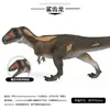 Simulação Jurássica Espinossauro Marroquino Espinossauro Tiranossauro Rex Mosassauro Rex Tiranossauro Rex Brinquedo de Dinossauro