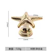 Maçaneta Moderna de Borboleta Liga de Zinco Maçaneta Estilo Retro Francês Puxador de Gaveta para Cômoda Puxador de Gaveta Ferragens de Guarda-Roupa Estilo Europeu