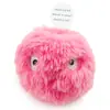 Bola Sonora Brinquedo para Pet Auto-Hi Gato de Pelúcia Calmante com Catnip Brinquedo para Gato Suprimentos Inteligentes para Pets