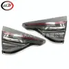 Adequado para Lanterna Traseira Interna 2023-2025 Renault Clio V 265558694R 265506440R