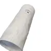 Sacos de Feltro Perfurado com Agulha de Poliéster para Remoção de Poeira em Temperatura Ambiente, Várias Especificações, Sacos Filtro para Remoção de Poeira Industrial, à Prova de Óleo, à Prova d'Água, Antiestáticos
